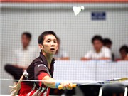 Bóng đá anh, ngoại hạng anh, lịch thi đấu euro 2012, Giải Cầu lông Việt Nam Grand Prix Open 2010: Tiến Minh thắng dễ