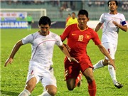 Bóng đá anh, ngoại hạng anh, lịch thi đấu euro 2012, Bốc thăm ASIAD 16: U23 Việt Nam đi tiếp, tại sao không?