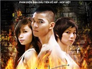 Bóng đá anh, ngoại hạng anh, lịch thi đấu euro 2012, Phim mới: "Vũ điệu đam mê" 