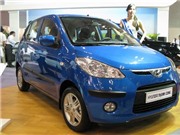 Bóng đá anh, ngoại hạng anh, lịch thi đấu euro 2012, Hãng ô tô nào được khách hàng Việt Nam hài lòng nhất? 