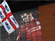 Bóng đá anh, ngoại hạng anh, lịch thi đấu euro 2012, Liverpool chuyển giao quyền sở hữu: Tương lai The Reds sẽ là màu hồng?