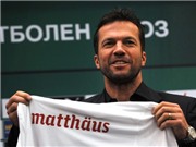 Bóng đá anh, ngoại hạng anh, lịch thi đấu euro 2012, 01h30, ngày 9/10, Xứ Wales - Bulgaria: Matthaeus ra mắt với Bulgaria
