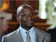 Bóng đá anh, ngoại hạng anh, lịch thi đấu euro 2012, Claude Makelele bị bạn gái cũ tấn công