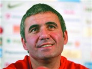 Bóng đá anh, ngoại hạng anh, lịch thi đấu euro 2012, Gheogre Hagi: “Người Pháp thật đáng thương hại”