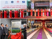 Bóng đá anh, ngoại hạng anh, lịch thi đấu euro 2012, Toàn cảnh văn hóa trong tuần: Tuần của kỷ lục