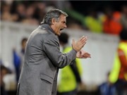 Bóng đá anh, ngoại hạng anh, lịch thi đấu euro 2012, HLV Mourinho vẫn chưa nguôi "mối tình" với bóng đá Anh