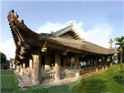 Bóng đá anh, ngoại hạng anh, lịch thi đấu euro 2012, Dự án Trùng tu đình Chu Quyến     