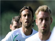 Bóng đá anh, ngoại hạng anh, lịch thi đấu euro 2012, Stefano Mauri, phần thưởng cho nghị lực