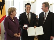 Bóng đá anh, ngoại hạng anh, lịch thi đấu euro 2012, Đội tuyển Đức: Chuyện của những người Thổ