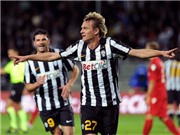 Bóng đá anh, ngoại hạng anh, lịch thi đấu euro 2012, 10 cầu thủ đáng xem nhất ở vòng loại Euro 2012