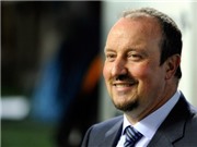 Bóng đá anh, ngoại hạng anh, lịch thi đấu euro 2012, HLV Benitez dè chừng Tottenham
