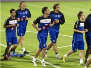 Bóng đá anh, ngoại hạng anh, lịch thi đấu euro 2012,  02h05 ngày 10/10, Israel - Croatia: Mất Benayoun, mất nửa sức mạnh