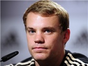 Bóng đá anh, ngoại hạng anh, lịch thi đấu euro 2012, Neuer muốn đến M.U