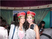 Bóng đá anh, ngoại hạng anh, lịch thi đấu euro 2012, Kiều Khanh ngỡ ngàng trước vẻ đẹp của Thượng Hải