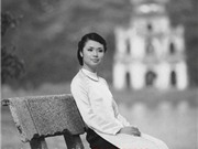 Bóng đá anh, ngoại hạng anh, lịch thi đấu euro 2012, Nét đẹp thanh lịch của phụ nữ Hà Nội xưa