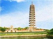 Bóng đá anh, ngoại hạng anh, lịch thi đấu euro 2012, Gắn biển Đại lễ tháp Phật nhiều tượng đồng nhất