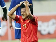 Bóng đá anh, ngoại hạng anh, lịch thi đấu euro 2012, Tiền đạo Nguyễn Quang Hải: Vì đâu và vì sao?