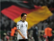 Bóng đá anh, ngoại hạng anh, lịch thi đấu euro 2012, Oezil có thể nghỉ trận gặp Kazakhstan