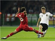 Bóng đá anh, ngoại hạng anh, lịch thi đấu euro 2012, Đức đè bẹp Thổ Nhĩ Kỳ: Câm lặng “Hành khúc Thổ Nhĩ Kỳ”