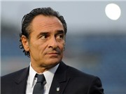 Bóng đá anh, ngoại hạng anh, lịch thi đấu euro 2012, Prandelli: Italia chưa đủ quyết đoán