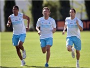 Bóng đá anh, ngoại hạng anh, lịch thi đấu euro 2012, Cấm cửa trận “Kinh điển” giữa Marseille và PSG
