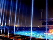 Bóng đá anh, ngoại hạng anh, lịch thi đấu euro 2012, Tối nay, "Thành phố Rồng bay" trên sân Mỹ Đình