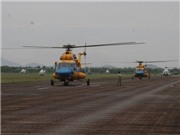 Bóng đá anh, ngoại hạng anh, lịch thi đấu euro 2012, Gặp người chỉ huy màn “diễu hành” đặc biệt trên bầu trời