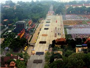 Bóng đá anh, ngoại hạng anh, lịch thi đấu euro 2012, Lễ diễu binh, diễu hành lịch sử tại Hà Nội