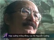 Bóng đá anh, ngoại hạng anh, lịch thi đấu euro 2012, Hợp xướng trống đồng trước đêm nghệ thuật lịch sử của Hà Nội