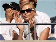 Bóng đá anh, ngoại hạng anh, lịch thi đấu euro 2012, Charlize Theron hẹn hò với "nông dân"
