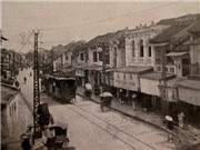 Bóng đá anh, ngoại hạng anh, lịch thi đấu euro 2012, Nội đẹp vì Hà Nội có linh hồn  (Bài 1)