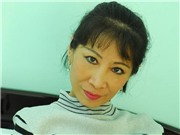 Bóng đá anh, ngoại hạng anh, lịch thi đấu euro 2012, Hoài Hương tháp tùng các “lão trượng” làng văn