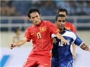 Bóng đá anh, ngoại hạng anh, lịch thi đấu euro 2012, Nhật ký ĐTVN: Gác lại nỗi buồn