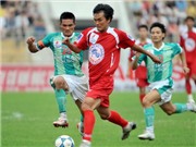 Bóng đá anh, ngoại hạng anh, lịch thi đấu euro 2012, Ngọc Thanh “se duyên” cùng SHB.ĐN: Tiền không phải là vấn đề