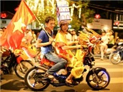 Bóng đá anh, ngoại hạng anh, lịch thi đấu euro 2012, Đại lễ 1.000 năm - nhìn từ báo chí nước ngoài