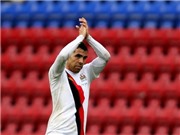 Bóng đá anh, ngoại hạng anh, lịch thi đấu euro 2012, Tevez lại "chán bóng đá"
