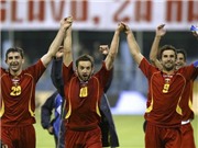 Bóng đá anh, ngoại hạng anh, lịch thi đấu euro 2012, Blog Bóng đá: Nhìn cụ rùa, 8 chuyện đá ban