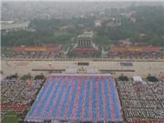 Bóng đá anh, ngoại hạng anh, lịch thi đấu euro 2012,  Không quân Việt Nam - 12 phút đáng nhớ trên bầu trời Hà Nội