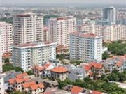 Bóng đá anh, ngoại hạng anh, lịch thi đấu euro 2012, Ảm đạm thị trường bất động sản Hà Nội