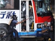 Bóng đá anh, ngoại hạng anh, lịch thi đấu euro 2012, Philippines: Tổng thống muốn truy cứu trách nhiệm liên quan đến vụ giải cứu con tin