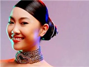 Bóng đá anh, ngoại hạng anh, lịch thi đấu euro 2012, Đoan Trang “cùng mơ” khúc tương phùng