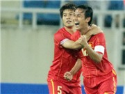 Bóng đá anh, ngoại hạng anh, lịch thi đấu euro 2012, Kuwait – Việt Nam: Sức mỏi khó thắng sức nhàn