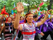 Bóng đá anh, ngoại hạng anh, lịch thi đấu euro 2012, Nhớ những ngày Hà Nội lộng lẫy cờ hoa