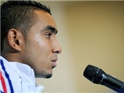 Bóng đá anh, ngoại hạng anh, lịch thi đấu euro 2012, Payet sẽ được trao cơ hội