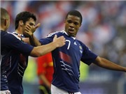 Bóng đá anh, ngoại hạng anh, lịch thi đấu euro 2012, 02h00 ngày 13/10, Pháp – Luxembourg: Để giữ mãi “khoảnh khắc Remy”