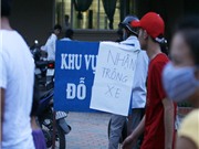 Bóng đá anh, ngoại hạng anh, lịch thi đấu euro 2012, Đại lễ nghìn năm: Ý thức của một bộ phận người dân còn rất kém