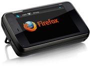 Bóng đá anh, ngoại hạng anh, lịch thi đấu euro 2012, Đã có trình duyệt Firefox 4 Beta cho Android