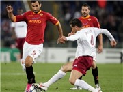 Bóng đá anh, ngoại hạng anh, lịch thi đấu euro 2012, Chelsea và Man City cùng "kết" ngôi sao Vucinic