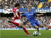 Bóng đá anh, ngoại hạng anh, lịch thi đấu euro 2012, Ray Parlour lo chuyện Arsenal bị "văng" khỏi cuộc đua