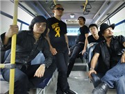 Bóng đá anh, ngoại hạng anh, lịch thi đấu euro 2012, Ban nhạc Bức Tường trở lại mà không cố tạo sự khác biệt !